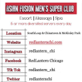 Red Lantern CHI is Female Escorts. | Chicago | Illinois | United States | escortsaffair.com 