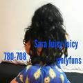 SARA Juicy Juicy is Female Escorts. | Yellowknife | Northwest Territories | Canada | escortsaffair.com 