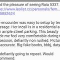 Raia is Female Escorts. | Kelowna | British Columbia | Canada | escortsaffair.com 