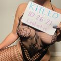 Khleo is Female Escorts. | Kitchener | Ontario | Canada | escortsaffair.com 