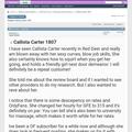 Callista Carter is Female Escorts. | Skeena | British Columbia | Canada | escortsaffair.com 