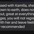 Kamilla is Female Escorts. | Victoria | British Columbia | Canada | escortsaffair.com 