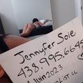 Jennyfer is Female Escorts. | Montreal | Quebec | Canada | escortsaffair.com 
