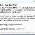 Xnicolex is Female Escorts. | Brandon | Manitoba | Canada | escortsaffair.com 