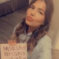 Miesha Briseis is Female Escorts. | Toronto | Ontario | Canada | escortsaffair.com 