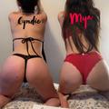 Mya et Cyndie is Female Escorts. | Montreal | Quebec | Canada | escortsaffair.com 