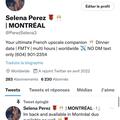 Selena perez is Female Escorts. | Toronto | Ontario | Canada | escortsaffair.com 
