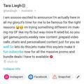 Tara Liegh is Female Escorts. | Christchurch | New Zealand | New Zeland | escortsaffair.com 
