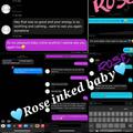 Rose inked baby is Female Escorts. | Calgary | Alberta | Canada | escortsaffair.com 