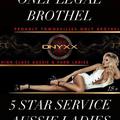 Onyxx 5 Star Brothel Townsville is Female Escorts. | Townsville | Australia | Australia | escortsaffair.com 