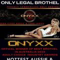 Onyxx 5 Star Brothel Townsville is Female Escorts. | Townsville | Australia | Australia | escortsaffair.com 