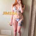 JIMENA is Female Escorts. | Delaware | Delaware | United States | escortsaffair.com 