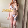 JIMENA is Female Escorts. | Fresno | California | United States | escortsaffair.com 