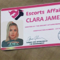 Clara is Female Escorts. | Los Angeles | California | United States | escortsaffair.com 