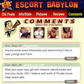 Destiny is Female Escorts. | Richmond Hill | Ontario | Canada | escortsaffair.com 