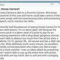 Honey C (reviewed on CAF) is Female Escorts. | Red Deer | Alberta | Canada | escortsaffair.com 