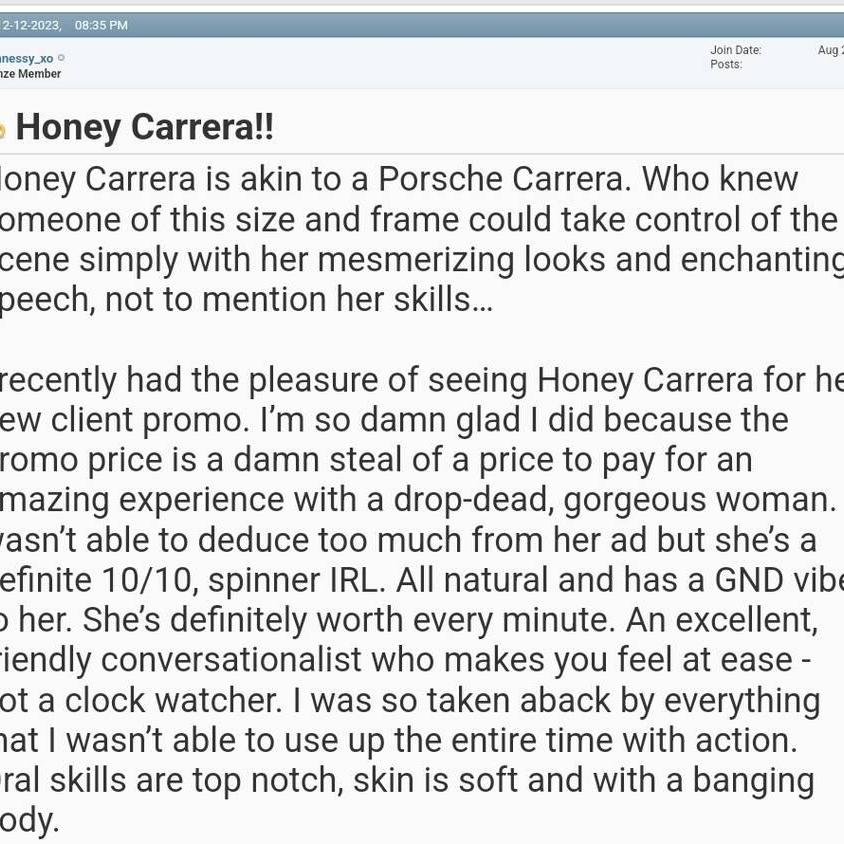 Honey C (reviewed on CAF) is Female Escorts. | Red Deer | Alberta | Canada | escortsaffair.com 