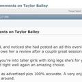 Taylor Bailey is Female Escorts. | Kelowna | British Columbia | Canada | escortsaffair.com 