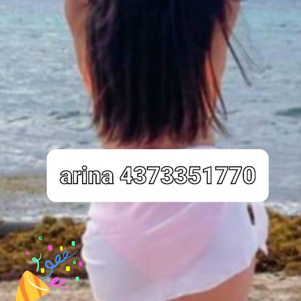 Arina is Female Escorts. | Toronto | Ontario | Canada | escortsaffair.com 
