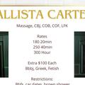 Callista Carter is Female Escorts. | Prince George | British Columbia | Canada | escortsaffair.com 