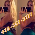 Melissa is Female Escorts. | Montreal | Quebec | Canada | escortsaffair.com 