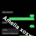 Ameliaxoxx is Female Escorts. | Cambridge | Ontario | Canada | escortsaffair.com 