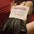 Savanna is Female Escorts. | London | Ontario | Canada | escortsaffair.com 