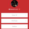 BABYLILY is Female Escorts. | Toronto | Ontario | Canada | escortsaffair.com 