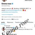 Emma rose is Female Escorts. | Richmond Hill | Ontario | Canada | escortsaffair.com 