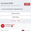 Lexi Snow is Female Escorts. | Vaughan | Ontario | Canada | escortsaffair.com 