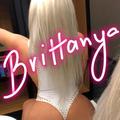 Brittanya is Female Escorts. | Barrie | Ontario | Canada | escortsaffair.com 