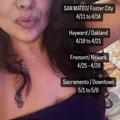  is Female Escorts. | San Mateo | California | United States | escortsaffair.com 