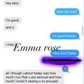 Emma rose is Female Escorts. | Calgary | Alberta | Canada | escortsaffair.com 