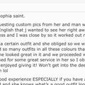 Sophia saint is Female Escorts. | Edmonton | Alberta | Canada | escortsaffair.com 