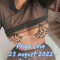 PRIYA LOVE is Female Escorts. | Toronto | Ontario | Canada | escortsaffair.com 