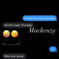 mackenzy is Female Escorts. | Toronto | Ontario | Canada | escortsaffair.com 