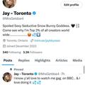 Goddess Jay is Female Escorts. | Winnipeg | Manitoba | Canada | escortsaffair.com 