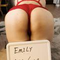 Emily is Female Escorts. | Montreal | Quebec | Canada | escortsaffair.com 