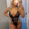 Jaime is Female Escorts. | Calgary | Alberta | Canada | escortsaffair.com 