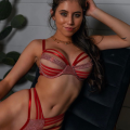 Danielle is Female Escorts. | Calgary | Alberta | Canada | escortsaffair.com 