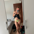 Hailey is Female Escorts. | Brampton | Ontario | Canada | escortsaffair.com 