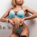 Tiffany Skyy XXX is Female Escorts. | Nanaimo | British Columbia | Canada | escortsaffair.com 