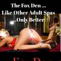 FoxDen.Ca & CarmanFox.Com is Female Escorts. | Vancouver | British Columbia | Canada | escortsaffair.com 