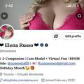 Elena Russo 437.522.6631 is Female Escorts. | Calgary | Alberta | Canada | escortsaffair.com 