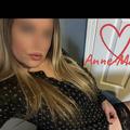 ANNEMARIE is Female Escorts. | Red Deer | Alberta | Canada | escortsaffair.com 