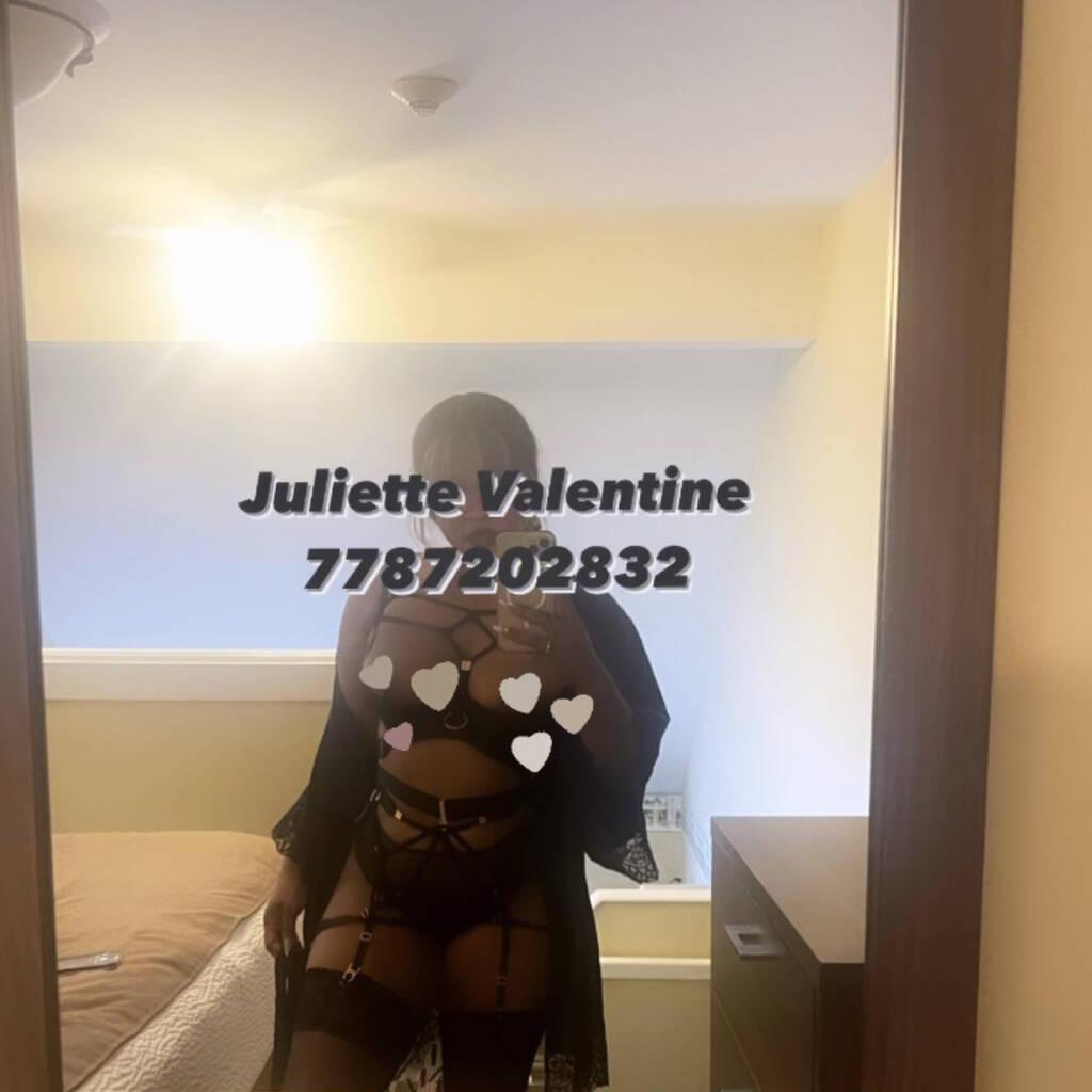 Julie Valentine is Female Escorts. | Skeena | British Columbia | Canada | escortsaffair.com 