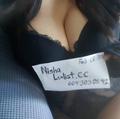 Nisha is Female Escorts. | Vancouver | British Columbia | Canada | escortsaffair.com 