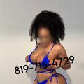 Kyara is Female Escorts. | Montreal | Quebec | Canada | escortsaffair.com 