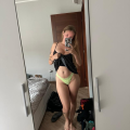 Ariel is Female Escorts. | Saguenay | Quebec | Canada | escortsaffair.com 