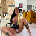 Stella is Female Escorts. | Little Rock | Arkansas | United States | escortsaffair.com 